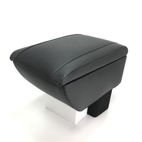Подлокотник Ford Focus III (2011-2015) в подстаканник, с Usb, перфорация 6258055