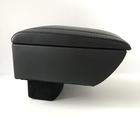 Подлокотник, кожаный Ford Focus III (2011-2015) в подстаканник, без Usb, перфорация 6258058 Подлокотник, кожаный Ford Focus III (2011-2015) в подстаканник, без Usb, перфорация 6258058