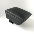 Подлокотник, кожаный Ford Focus III (2011-2015) в подстаканник, без Usb, перфорация 6258058 Подлокотник, кожаный Ford Focus III (2011-2015) в подстаканник, без Usb, перфорация 6258058