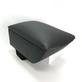 Подлокотник, кожаный Ford Focus III (2011-2015) в подстаканник, без Usb 6258060