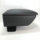 Подлокотник, кожаный Ford Focus III (2011-2015) в подстаканник, без Usb 6258060 Подлокотник, кожаный Ford Focus III (2011-2015) в подстаканник, без Usb 6258060