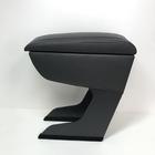 Подлокотник Hyundai Accent (2000-2012), перфорация 6258075 Подлокотник Hyundai Accent (2000-2012), перфорация 6258075