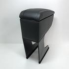 Подлокотник Hyundai Accent (2000-2012), перфорация 6258075 Подлокотник Hyundai Accent (2000-2012), перфорация 6258075