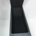 Подлокотник Hyundai Accent (2000-2012), перфорация 6258075 Подлокотник Hyundai Accent (2000-2012), перфорация 6258075