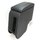Подлокотник Hyundai Getz (2002-2011), перфорация 6258078 Подлокотник Hyundai Getz (2002-2011), перфорация 6258078