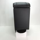 Подлокотник Hyundai Getz (2002-2011), перфорация 6258078 Подлокотник Hyundai Getz (2002-2011), перфорация 6258078