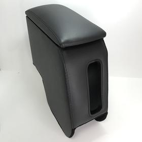 Подлокотник Hyundai Getz (2002-2011), кожаный 6258080