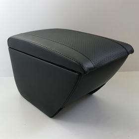 Подлокотник Hyundai I30 (2007-2012), перфорация 6258081