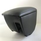 Подлокотник Hyundai Solaris (2010-2016), кожаный 6258085 Подлокотник Hyundai Solaris (2010-2016), кожаный 6258085