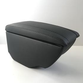 Подлокотник Opel Astra H (2004-2014), перфорация 6258122