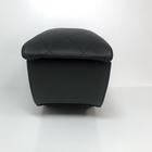 Подлокотник Opel Astra H (2004-2014), кожаный 6258124 Подлокотник Opel Astra H (2004-2014), кожаный 6258124