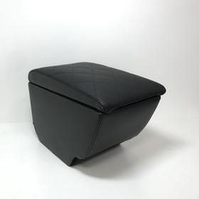 Подлокотник Opel Astra J (2009-н.в.), кожаный 6258127