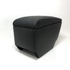 Подлокотник Opel Astra J (2009-н.в.), кожаный 6258127 Подлокотник Opel Astra J (2009-н.в.), кожаный 6258127