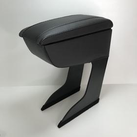 Подлокотник Nissan Almera (2011-2018), перфорация 6258128