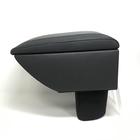 Подлокотник Nissan Juke (2010-н.в.) в подстаканник, перфорация 6258130 Подлокотник Nissan Juke (2010-н.в.) в подстаканник, перфорация 6258130