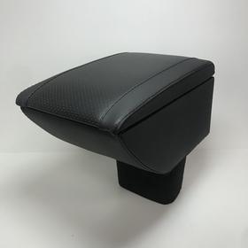 Подлокотник Nissan Juke (2010-н.в.) в подстаканник, перфорация 6258130