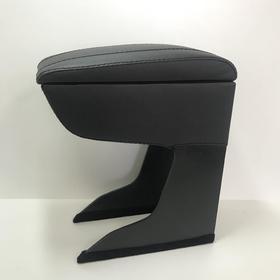 Подлокотник Renault Logan II (2014-), перфорация 6258153