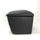Подлокотник Renault Megane II (2002-2009), перфорация 6258157 Подлокотник Renault Megane II (2002-2009), перфорация 6258157