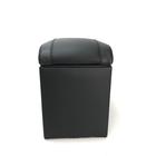 Подлокотник Renault Megane II (2002-2009), перфорация 6258157 Подлокотник Renault Megane II (2002-2009), перфорация 6258157