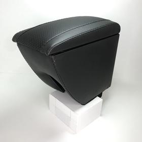 Подлокотник Skoda Fabia (2007-2014), перфорация 6258174