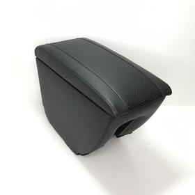 Подлокотник Skoda Rapid (2012-н.в.), перфорация 6258176