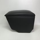 Подлокотник Skoda Octavia А5 (2004-2013), перфорация 6258184 Подлокотник Skoda Octavia А5 (2004-2013), перфорация 6258184