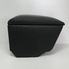 Подлокотник Skoda Octavia А5 (2004-2013), перфорация 6258184 Подлокотник Skoda Octavia А5 (2004-2013), перфорация 6258184