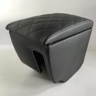 Подлокотник Skoda Octavia А5 (2004-2013), ромб 6258185 Подлокотник Skoda Octavia А5 (2004-2013), ромб 6258185