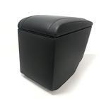 Подлокотник Toyota Avensis (2003-2008), перфорация 6258198 Подлокотник Toyota Avensis (2003-2008), перфорация 6258198