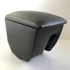 Подлокотник Toyota Avensis (2003-2008), кожаный 6258200 - фото 100764