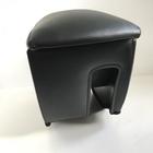 Подлокотник Toyota Avensis (2003-2008), кожаный 6258200 Подлокотник Toyota Avensis (2003-2008), кожаный 6258200