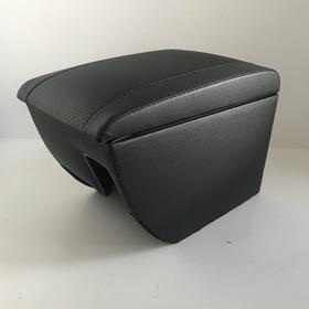 Подлокотник Volkswagen Caddy (2004-2018), перфорация 6258201