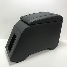 Подлокотник Volkswagen Polo (2009-2020), перфорация 6258204