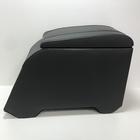 Подлокотник Volkswagen Polo (2009-2020), перфорация 6258204 Подлокотник Volkswagen Polo (2009-2020), перфорация 6258204