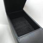 Подлокотник Volkswagen Polo (2009-2020), перфорация 6258204 Подлокотник Volkswagen Polo (2009-2020), перфорация 6258204