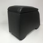 Подлокотник Volkswagen Polo (2009-2020), перфорация 6258204 Подлокотник Volkswagen Polo (2009-2020), перфорация 6258204