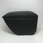 Подлокотник Volkswagen Polo (2020-н.в.) в подстаканник, перфорация 6258206 Подлокотник Volkswagen Polo (2020-н.в.) в подстаканник, перфорация 6258206