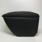 Подлокотник Volkswagen Polo (2020-н.в.) в подстаканник, ромб 6258207 Подлокотник Volkswagen Polo (2020-н.в.) в подстаканник, ромб 6258207