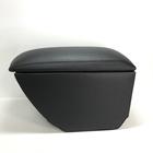 Подлокотник Volkswagen Polo (2020-н.в.) в подстаканник, кожаный 6258208 Подлокотник Volkswagen Polo (2020-н.в.) в подстаканник, кожаный 6258208