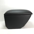 Подлокотник Volkswagen Polo (2020-н.в.) в подстаканник, кожаный 6258208 Подлокотник Volkswagen Polo (2020-н.в.) в подстаканник, кожаный 6258208