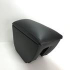 Подлокотник Volkswagen Polo (2020-н.в.) в подстаканник, кожаный 6258208 Подлокотник Volkswagen Polo (2020-н.в.) в подстаканник, кожаный 6258208