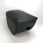 Подлокотник Volkswagen Jetta 6 (2010-), кожаный 6258214 Подлокотник Volkswagen Jetta 6 (2010-), кожаный 6258214