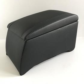 Подлокотник Volkswagen Tiguan (2011-2016), перфорация 6258215