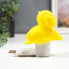 Ночник "Собачка" LED МИКС 5,5х9х10 см в наличии - фото 109754253