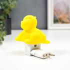 Ночник "Собачка" LED МИКС 5,5х9х10 см в наличии - фото 109754254