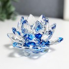 Souvenir "Lotus rainbow" Topaz Souvenir "Lotus rainbow" Topaz