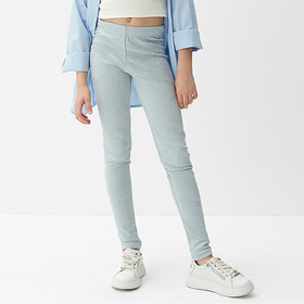 {{productViewItem.photos[photoViewList.activeNavIndex].Alt || productViewItem.photos[photoViewList.activeNavIndex].Description || 'Леггинсы для девочки MINAKU: Casual Collection KIDS, цвет голубой, рост 104 см'}}