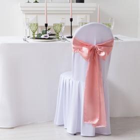 {{photo.Alt || photo.Description || 'Декор для стула, цв.розовый, 14*275 см, 100% п/э'}}