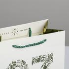 Пакет ламинированный вертикальный «23 февраля», MS 18 × 23 × 10 см 5187553