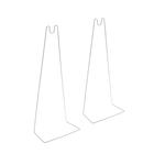 Фитосветильник светодиодный, 14 Вт, 900 мм, IP40, 220 В, мультиспектральный, подставка 500мм 6342335